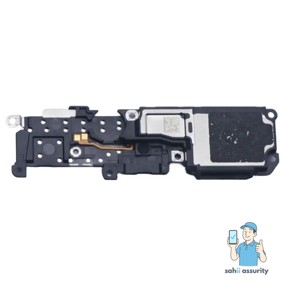 Ringer / Loud Speaker for Vivo iQOO Z3 thumbnail